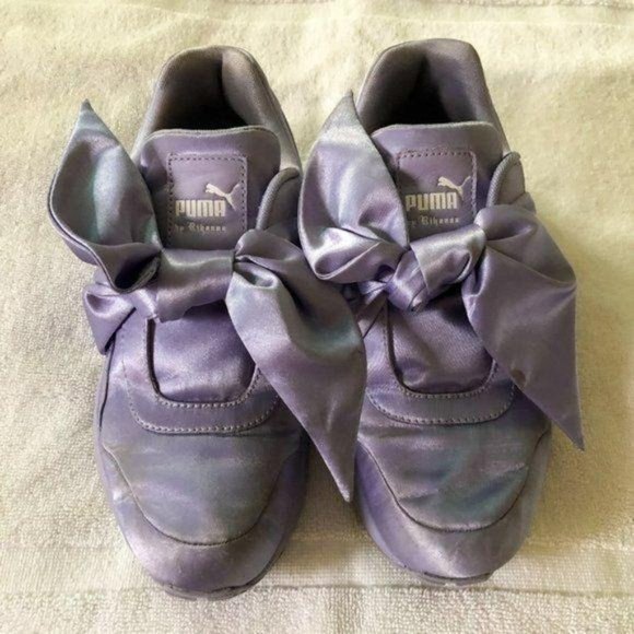 Puma FENTY Sneakers - Picture 2 of 10